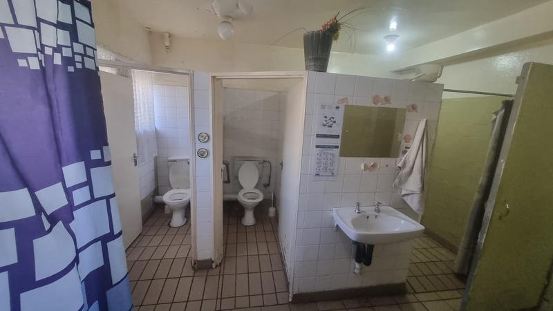 To Let 0 Bedroom Property for Rent in Sasolburg Free State